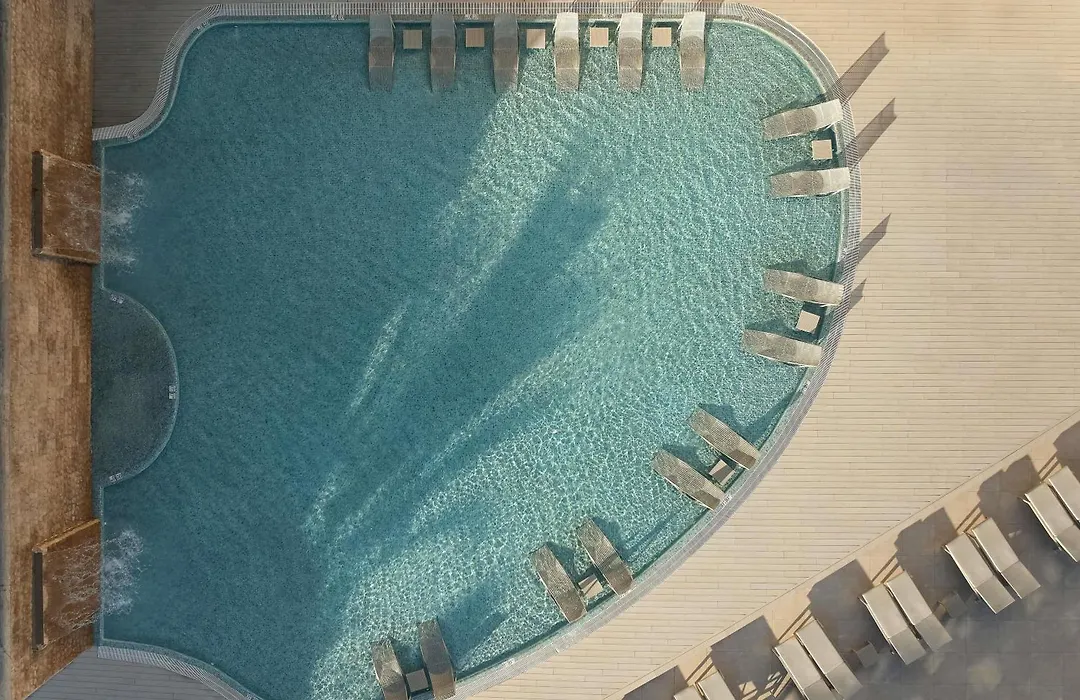 Mondrian Beach Lifestyle Resort By Accor-1