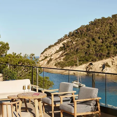Mondrian Beach Lifestyle Resort By Accor-2